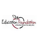 Education Foundation of Indian River County badge
