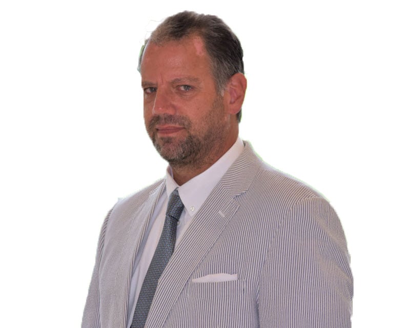 Photo of attorney Mario Menocal