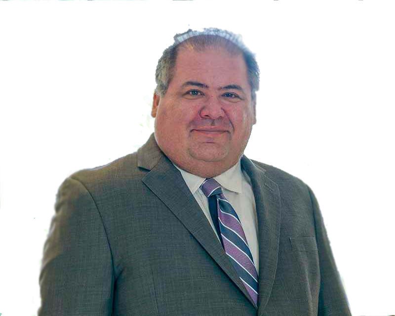 Photo of attorney Ronald S. Kaniuk
