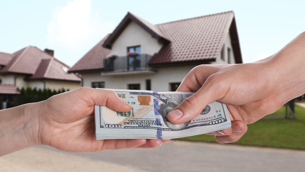Can You Sell A Land Contract