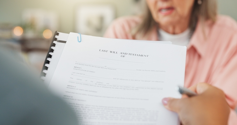 What-Happens-To-An-Ex-Spouse-In-A-Will