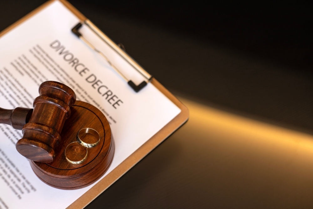 When-The-Divorce-Decree-Overrides-The-Will