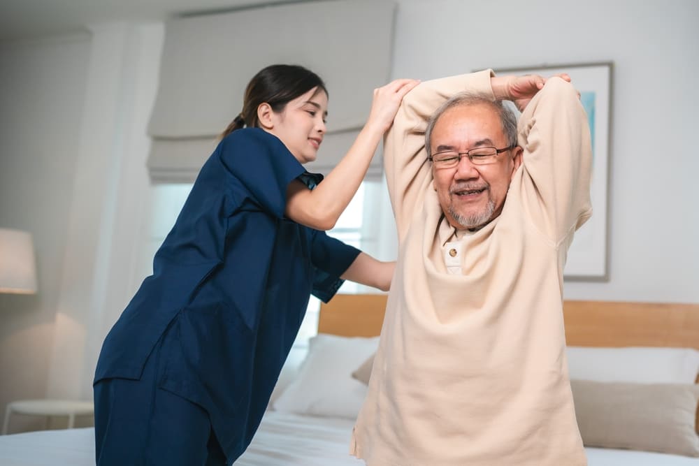 Can-Family-Members-Sue-An-Estate-For-Caregiving