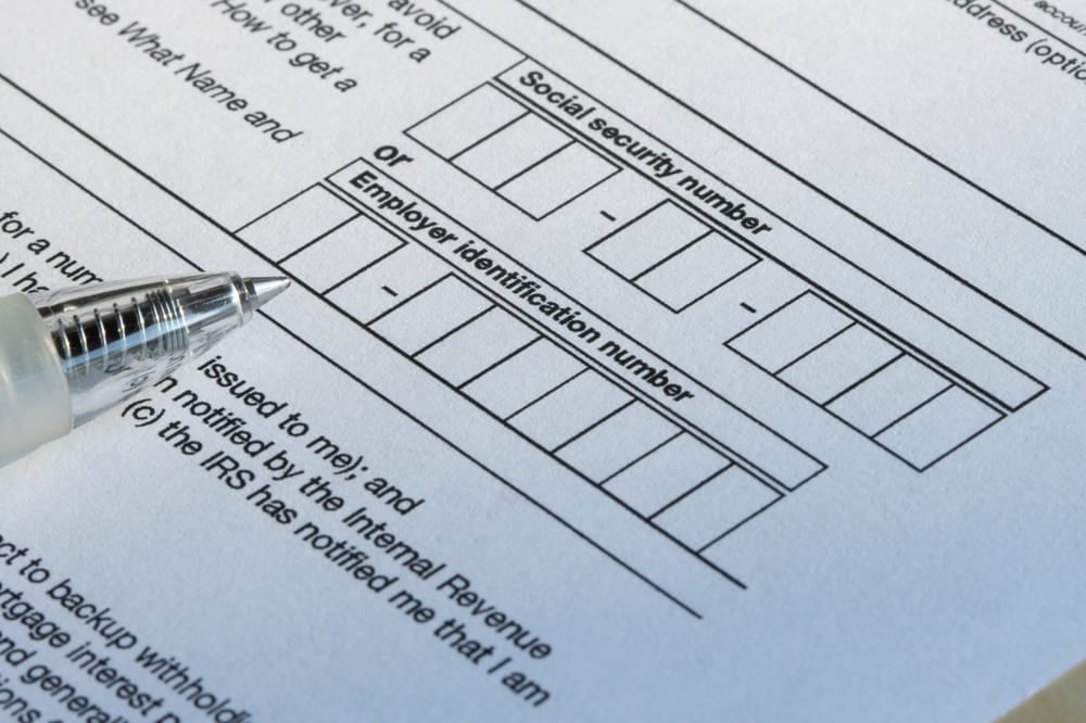 Why-Does-An-Executor-Or-Trustee-Need-The-Social-Security-Number